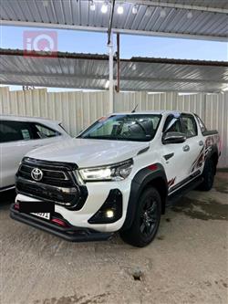 تويوتا هايلوكس